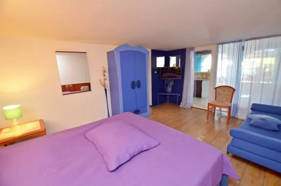 Apartmán Istrie - Banjole IS 1806 N1