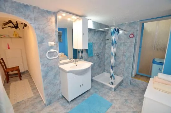 Apartmán Istrie - Banjole IS 1806 N1