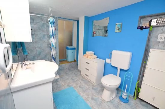 Apartmán Istrie - Banjole IS 1806 N1