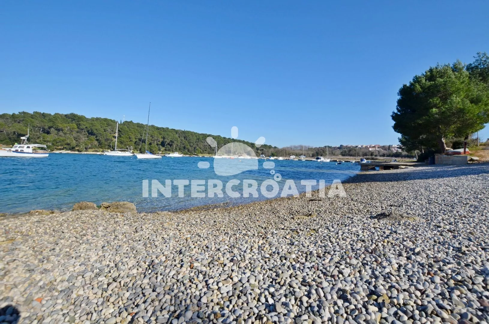 Apartmán Istrie - Banjole IS 1806 N2