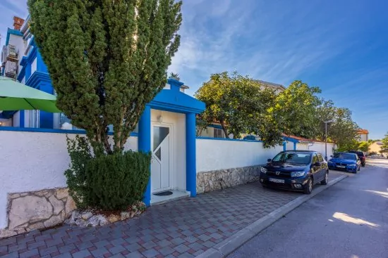 Apartmán Istrie - Banjole IS 1806 N2