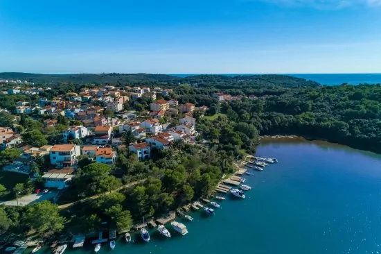 Apartmán Istrie - Banjole IS 1806 N2