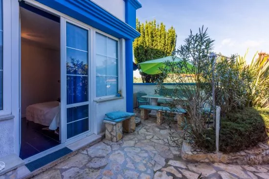 Apartmán Istrie - Banjole IS 1806 N2