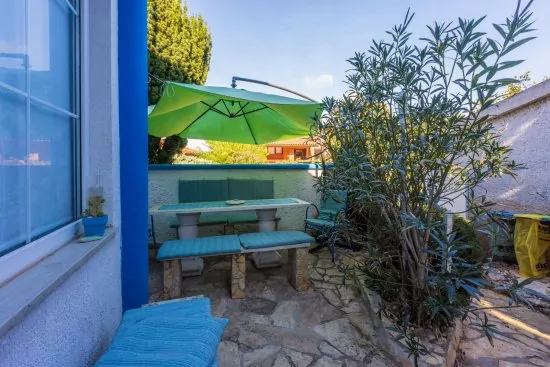 Apartmán Istrie - Banjole IS 1806 N2