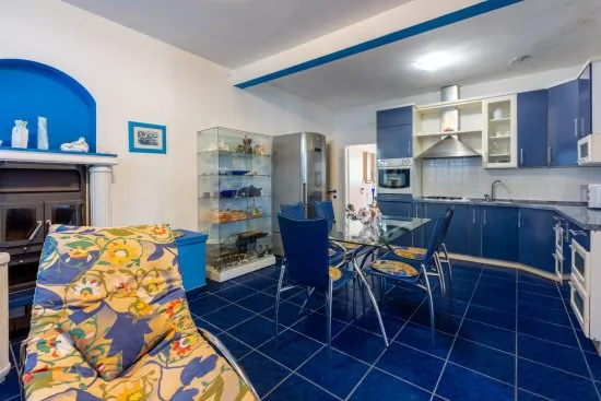 Apartmán Istrie - Banjole IS 1806 N2