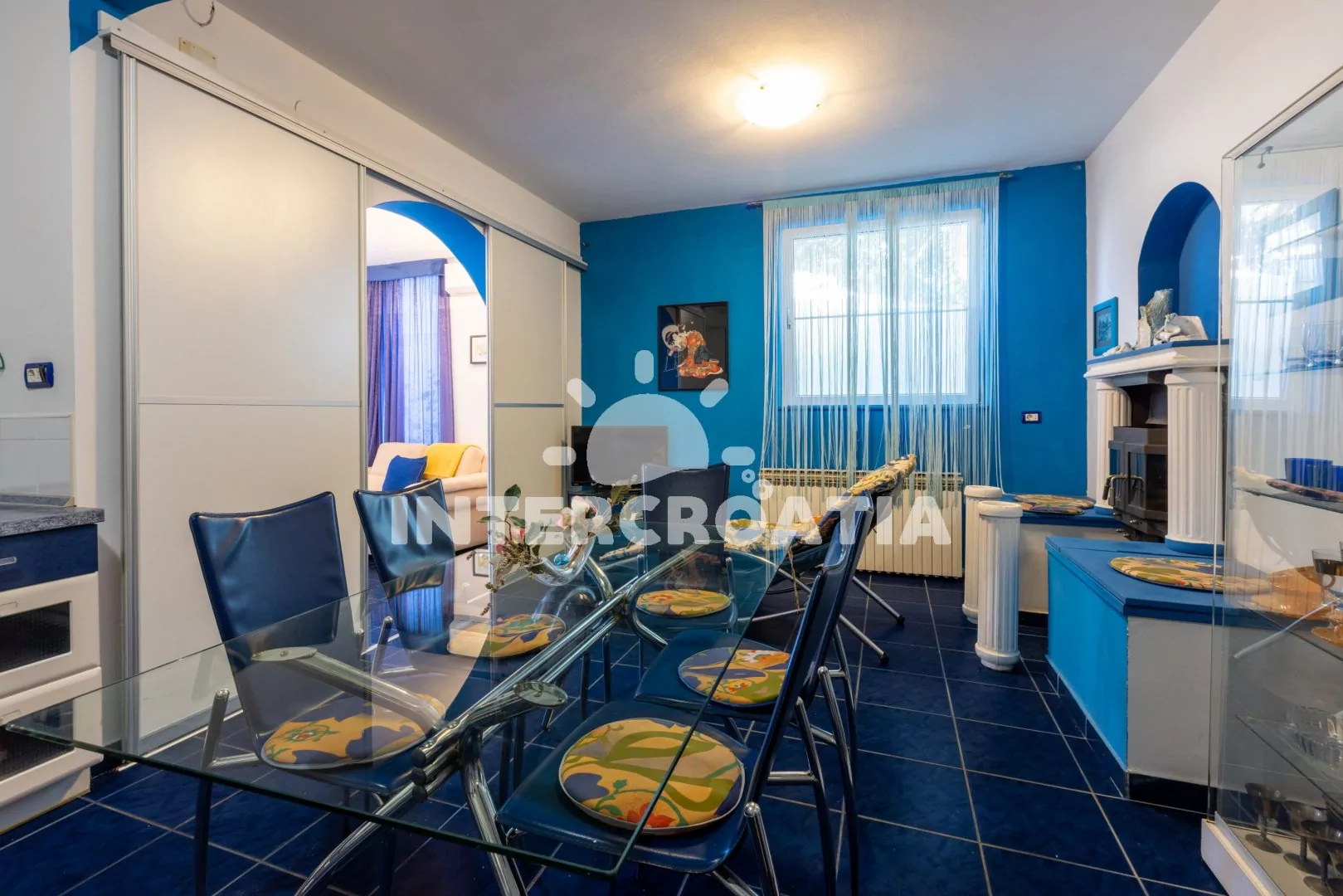 Apartmán Istrie - Banjole IS 1806 N2