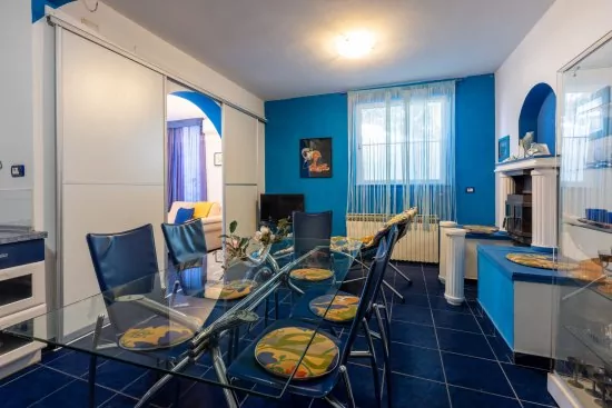 Apartmán Istrie - Banjole IS 1806 N2