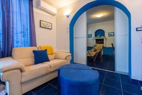 Apartmán Istrie - Banjole IS 1806 N2