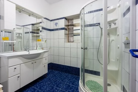 Apartmán Istrie - Banjole IS 1806 N2