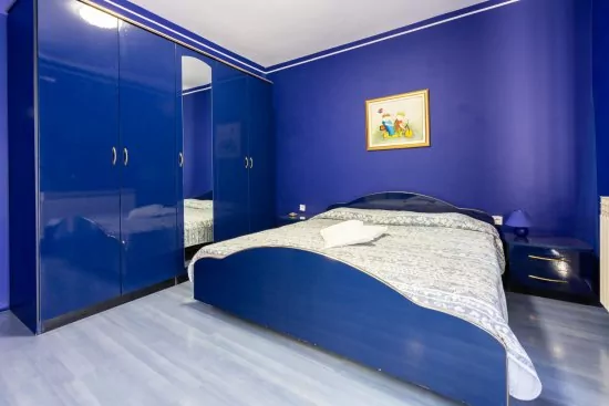 Apartmán Istrie - Banjole IS 1806 N2