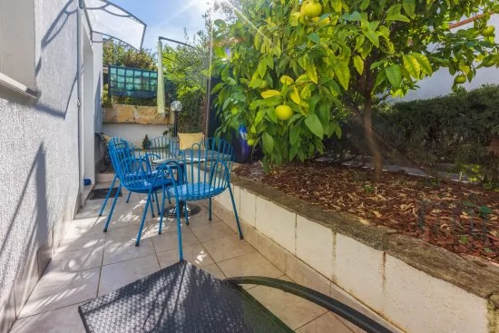 Apartmán Istrie - Banjole IS 1806 N2