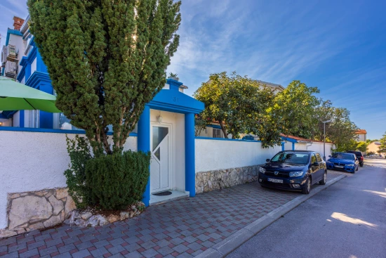 Apartmán Istrie - Banjole IS 1806 N3