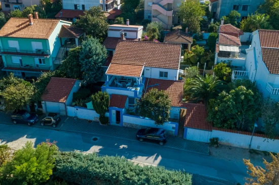 Apartmán Istrie - Banjole IS 1806 N3