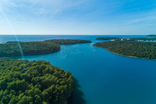 Apartmán Istrie - Banjole IS 1806 N3