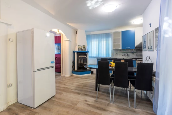 Apartmán Istrie - Banjole IS 1806 N3