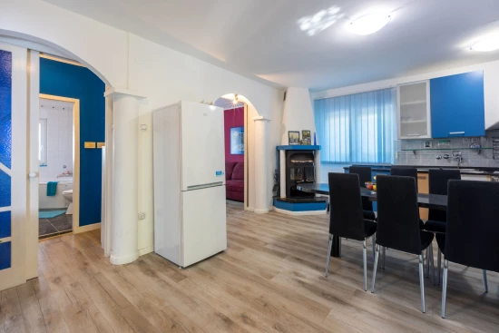 Apartmán Istrie - Banjole IS 1806 N3