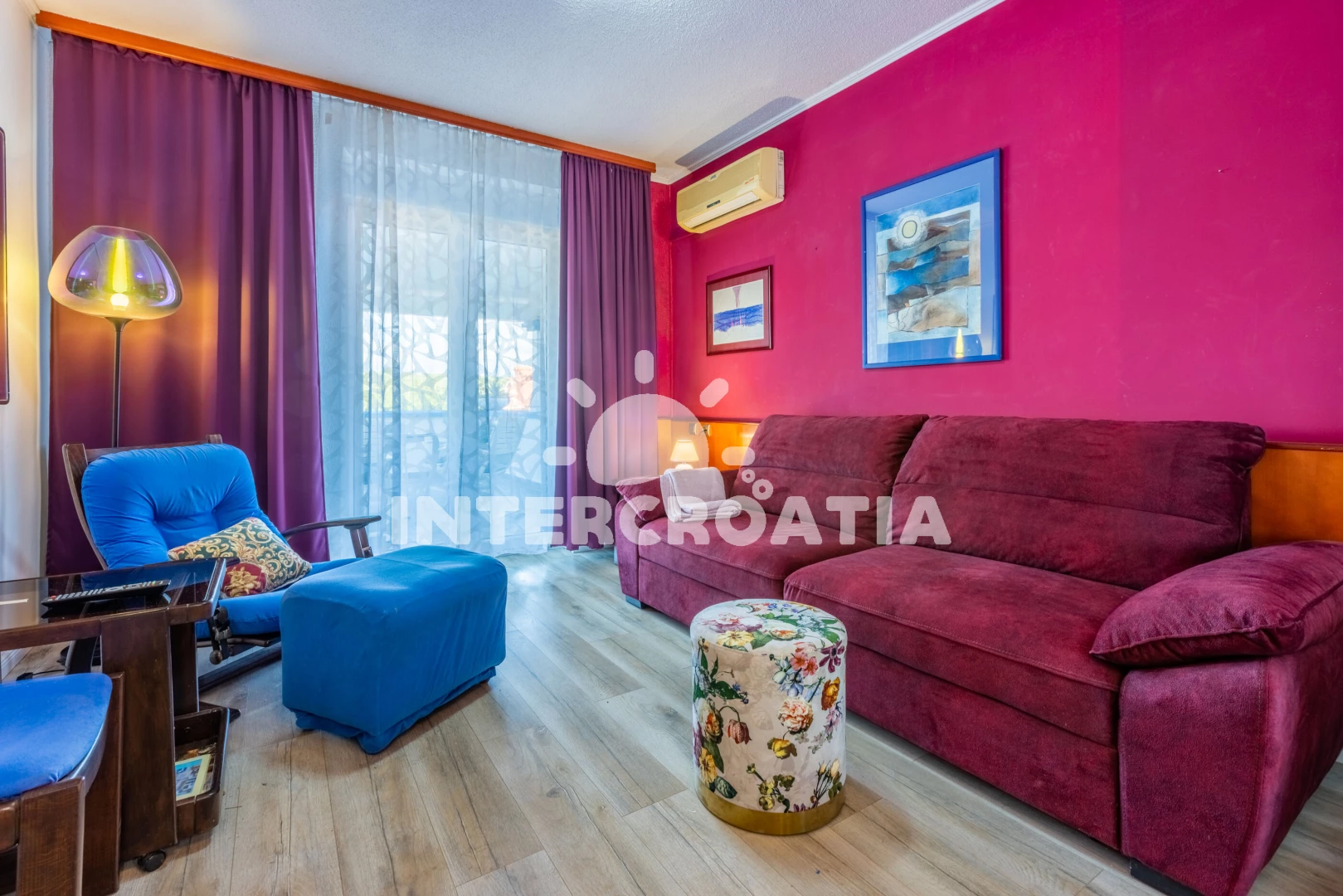 Apartmán Istrie - Banjole IS 1806 N3