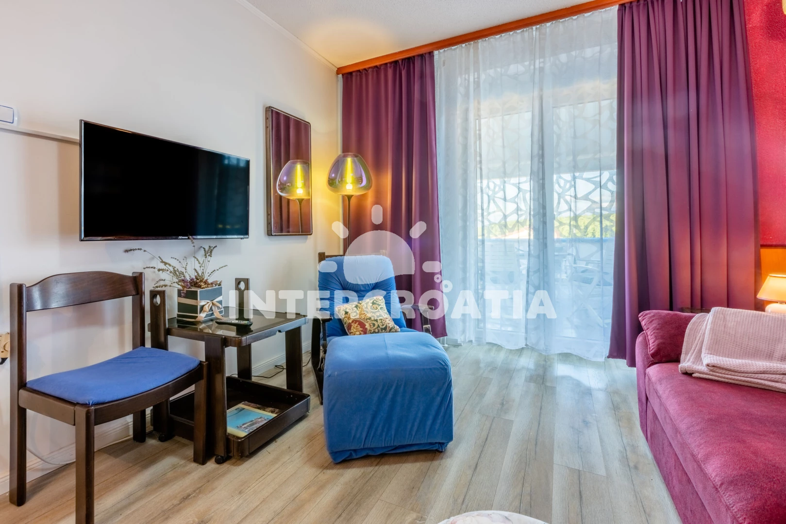 Apartmán Istrie - Banjole IS 1806 N3