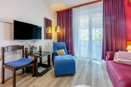 Apartmán Istrie - Banjole IS 1806 N3