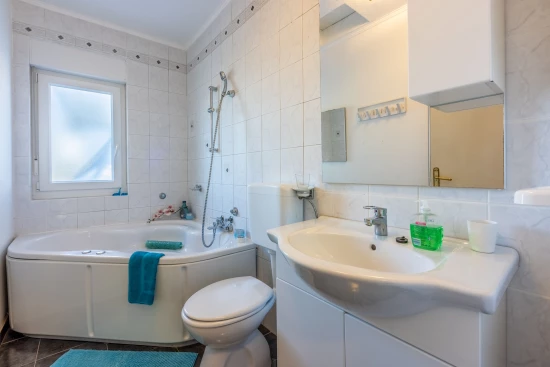 Apartmán Istrie - Banjole IS 1806 N3