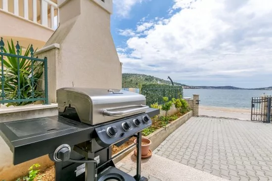 Apartmán Severní Dalmácie - Rogoznica DA 3559 N1