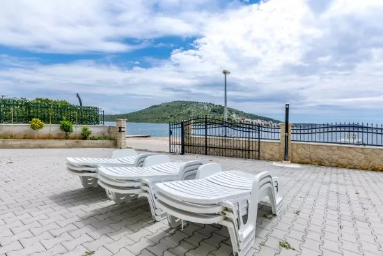 Apartmán Severní Dalmácie - Rogoznica DA 3559 N1
