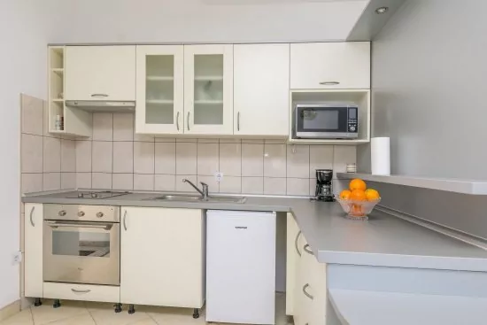 Apartmán Severní Dalmácie - Rogoznica DA 3559 N1