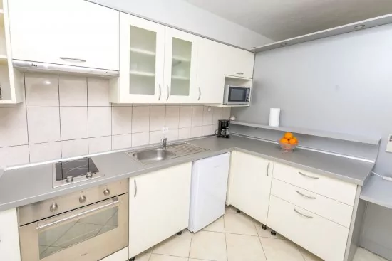 Apartmán Severní Dalmácie - Rogoznica DA 3559 N1