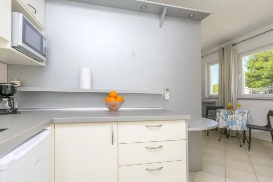 Apartmán Severní Dalmácie - Rogoznica DA 3559 N1