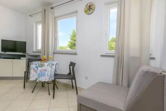 Apartmán Severní Dalmácie - Rogoznica DA 3559 N1