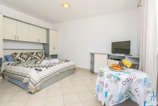 Apartmán Severní Dalmácie - Rogoznica DA 3559 N1