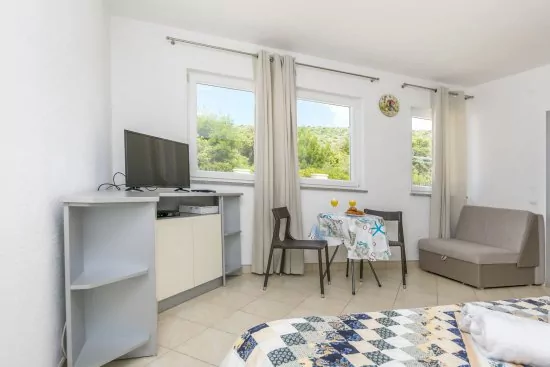 Apartmán Severní Dalmácie - Rogoznica DA 3559 N1