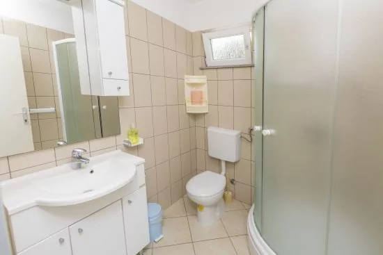 Apartmán Severní Dalmácie - Rogoznica DA 3559 N1
