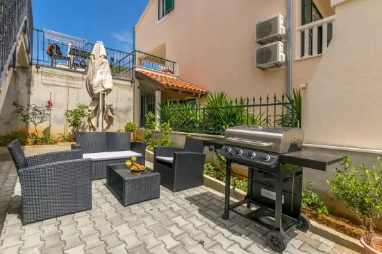 Apartmán Severní Dalmácie - Rogoznica DA 3559 N2