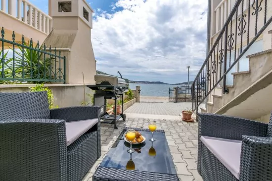 Apartmán Severní Dalmácie - Rogoznica DA 3559 N2