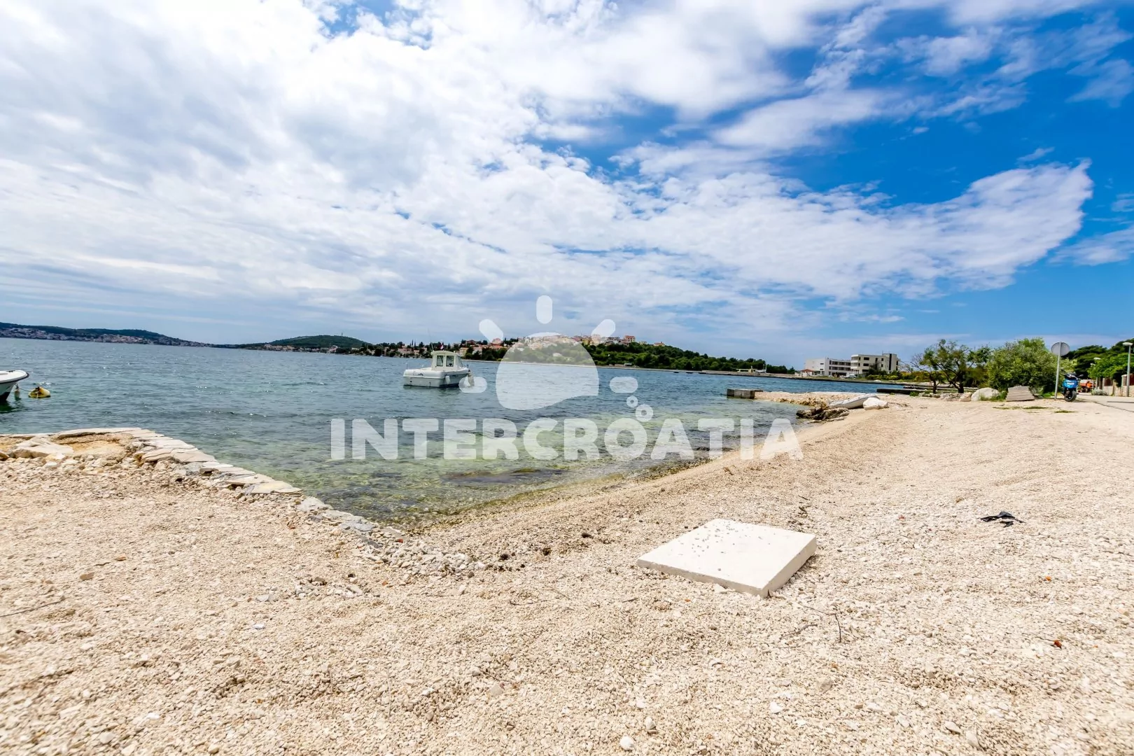 Apartmán Severní Dalmácie - Rogoznica DA 3559 N2