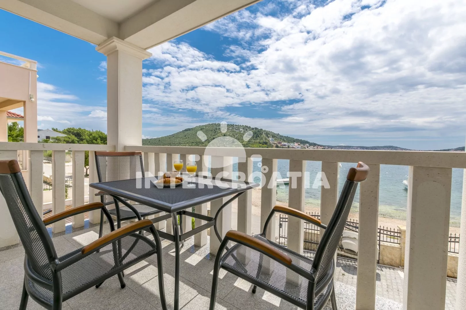 Apartmán Severní Dalmácie - Rogoznica DA 3559 N2