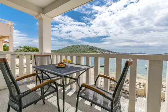 Apartmán Severní Dalmácie - Rogoznica DA 3559 N2