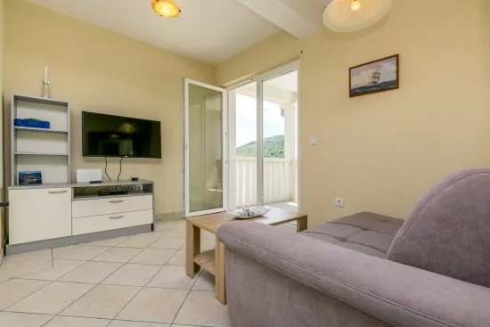 Apartmán Severní Dalmácie - Rogoznica DA 3559 N2