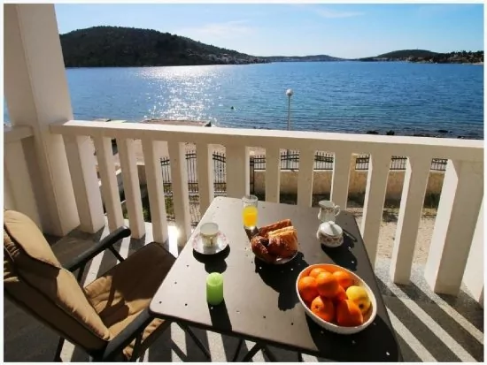 Apartmán Severní Dalmácie - Rogoznica DA 3559 N2