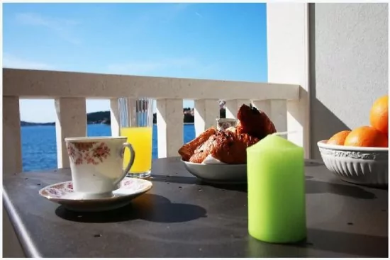 Apartmán Severní Dalmácie - Rogoznica DA 3559 N2