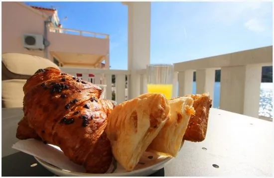 Apartmán Severní Dalmácie - Rogoznica DA 3559 N2