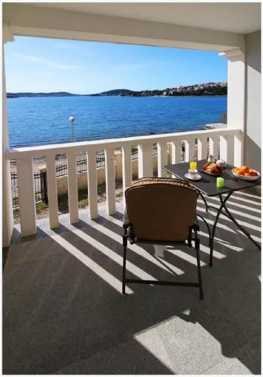 Apartmán Severní Dalmácie - Rogoznica DA 3559 N2