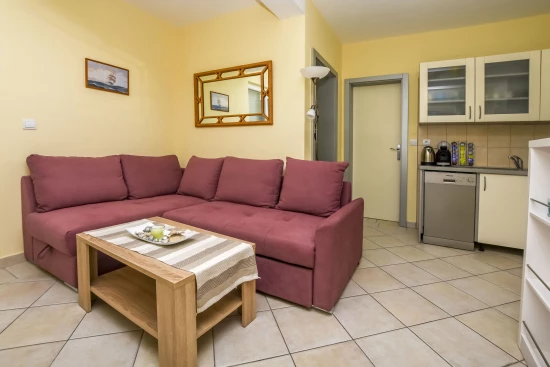 Apartmán Severní Dalmácie - Rogoznica DA 3559 N2