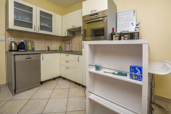 Apartmán Severní Dalmácie - Rogoznica DA 3559 N2