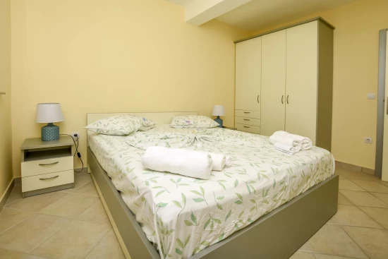 Apartmán Severní Dalmácie - Rogoznica DA 3559 N2