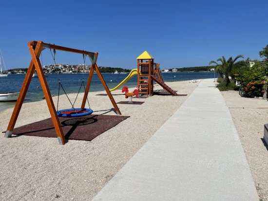 Apartmán Severní Dalmácie - Rogoznica DA 3559 N2