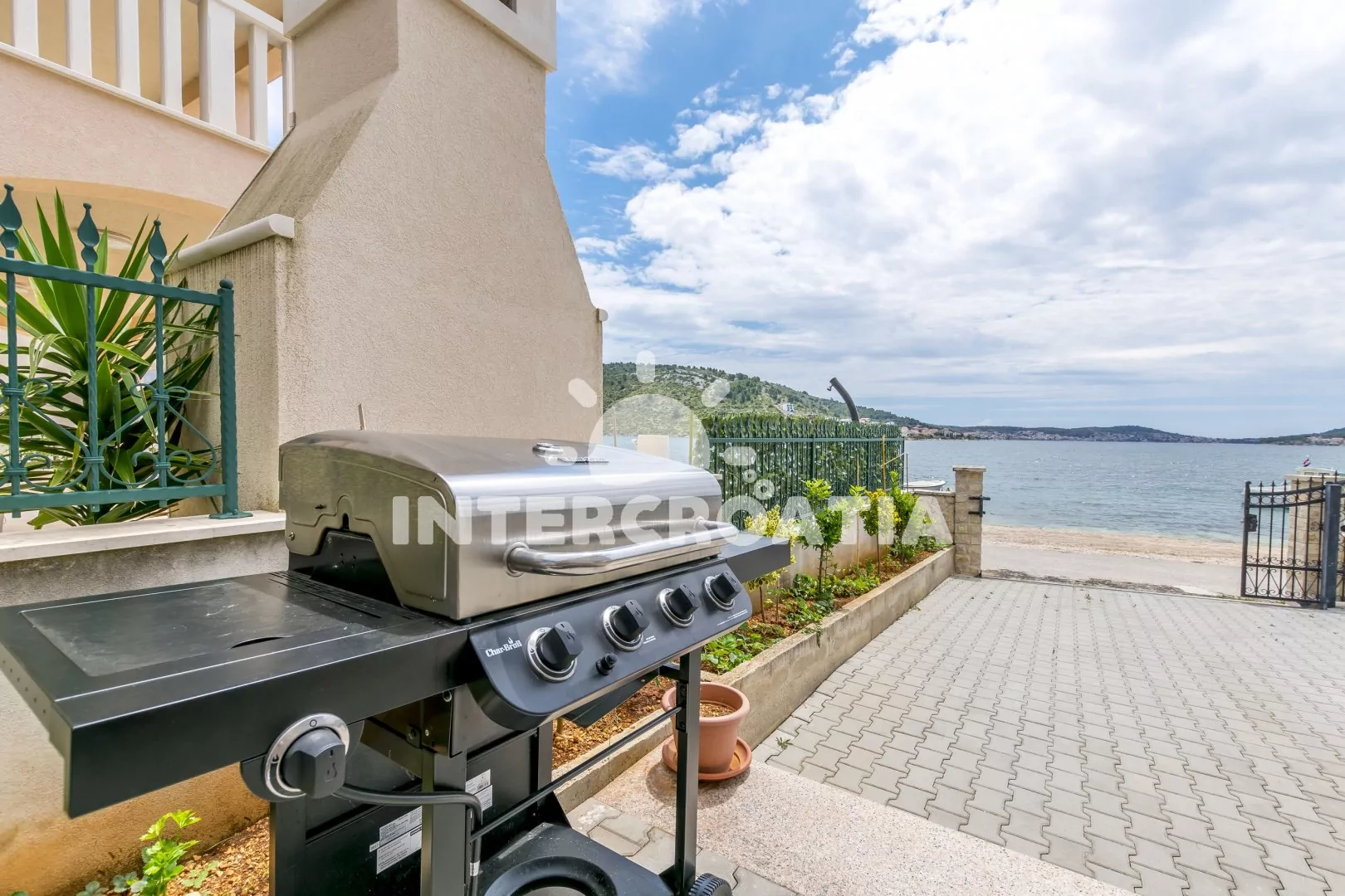 Apartmán Severní Dalmácie - Rogoznica DA 3559 N3