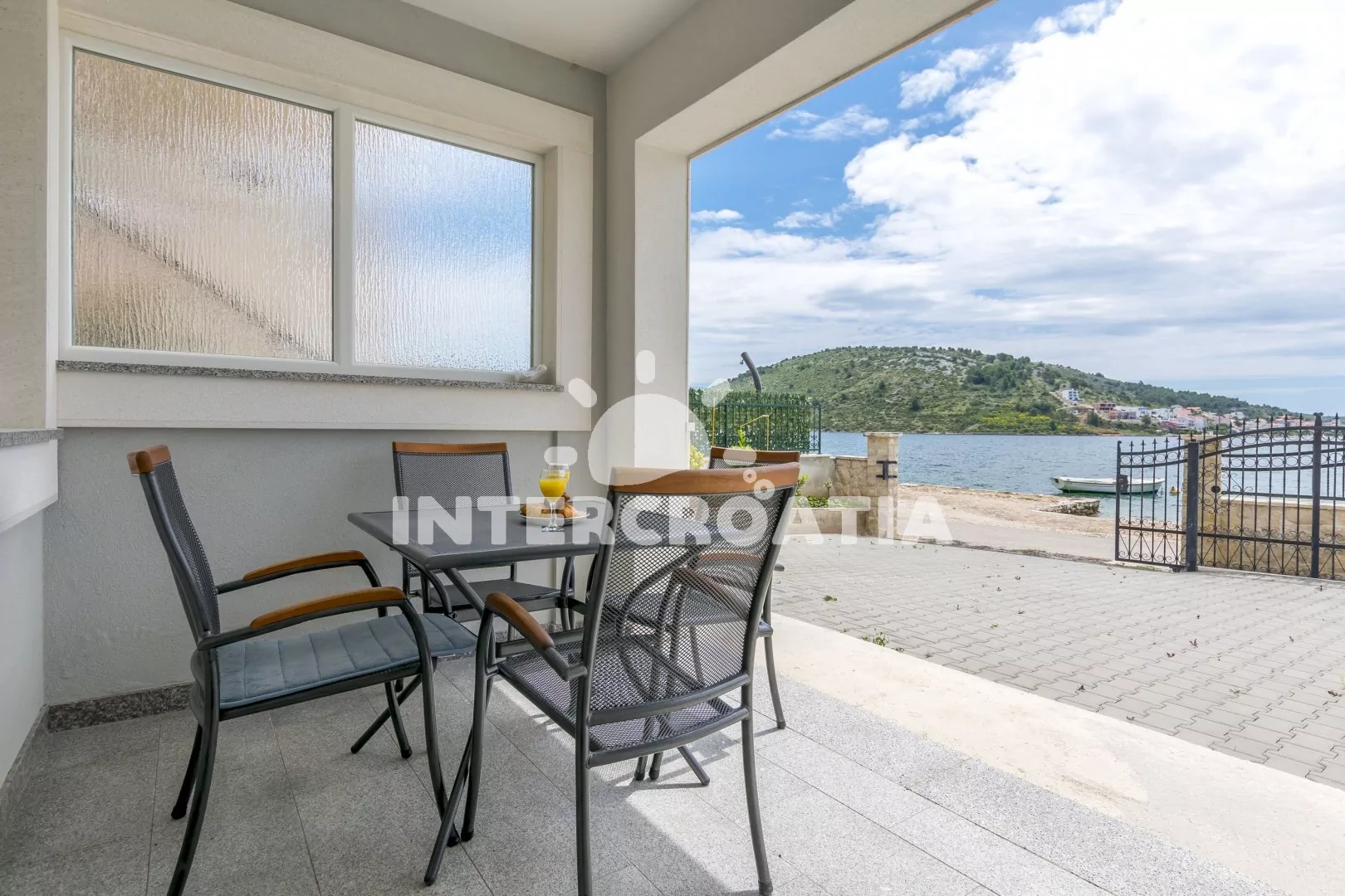 Apartmán Severní Dalmácie - Rogoznica DA 3559 N3