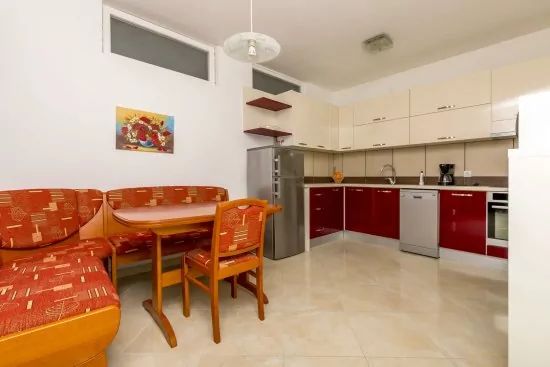 Apartmán Severní Dalmácie - Rogoznica DA 3559 N3